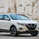 Image for article titled Confirmed Dead: Nissan Rogue Sport